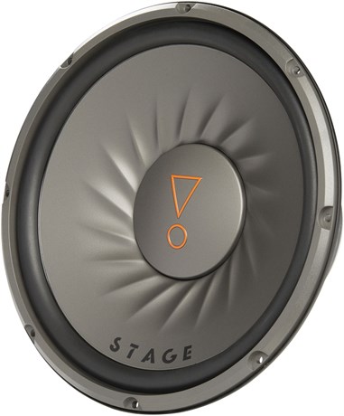 фото: Автоакустика JBL Stage 102
