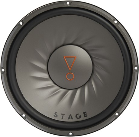 фото: Автоакустика JBL Stage 102