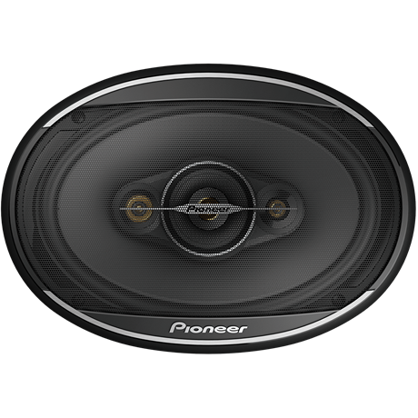 фото: Автоакустика Pioneer TS-A6968S