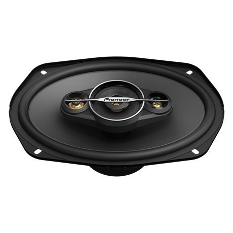 фото: Автоакустика Pioneer TS-A6968S