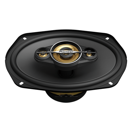фото: Автоакустика Pioneer TS-A6978S