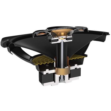 фото: Автоакустика Pioneer TS-A6978S