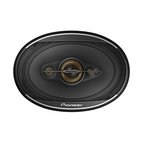 фото: Автоакустика Pioneer TS-A6988S