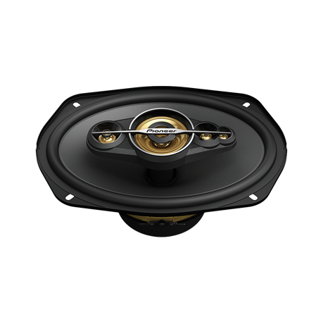 фото: Автоакустика Pioneer TS-A6988S
