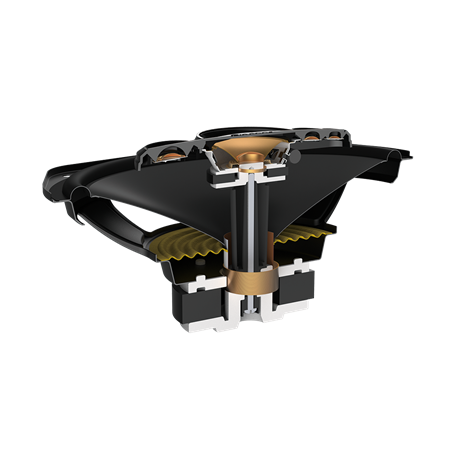 фото: Автоакустика Pioneer TS-A6988S