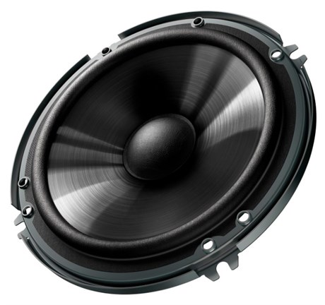 фото: Автоакустика Pioneer TS-G160C-2