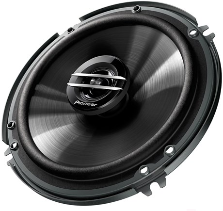 фото: Автоакустика Pioneer TS-G1620F-2