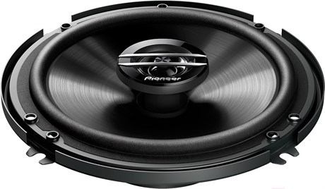 фото: Автоакустика Pioneer TS-G1620F-2