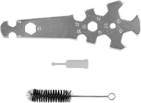 фото: Краскопульт Patriot LVLP 1.2A