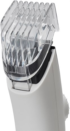 фото: Машинка для стрижки волос Polaris PHC 2002RB