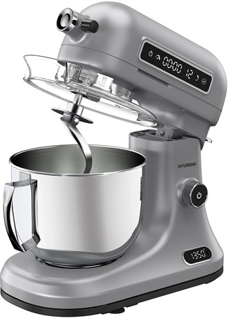 фото: Миксер Hyundai HYM-S8551