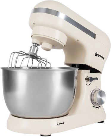 фото: Миксер Vitek VT-PM0110