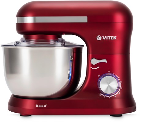 фото: Миксер Vitek VT-PM0111