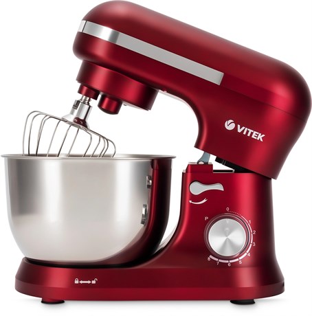 фото: Миксер Vitek VT-PM0111