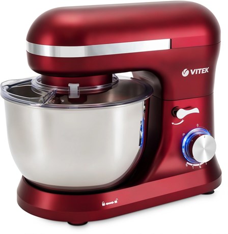 фото: Миксер Vitek VT-PM0111