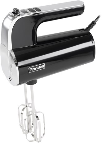 фото: Миксер Rondell RDE-1353