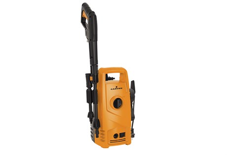 фото: Мойка высокого давления CARVER CW-1400A