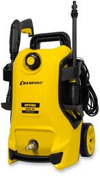 фото: Мойка высокого давления CHAMPION HP3180