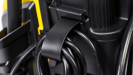 фото: Мойка высокого давления CHAMPION HP3180