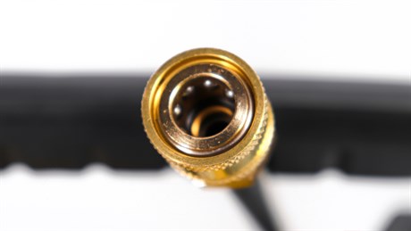 фото: Мойка высокого давления CHAMPION HP3300