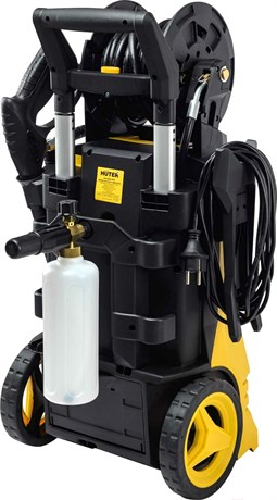 фото: Мойка высокого давления Huter W-5-2600 PRO