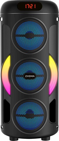 фото: Акустика Digma D-MC1721