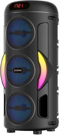 фото: Акустика Digma D-MC1721