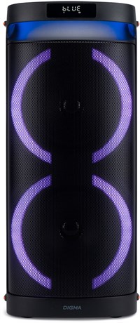 фото: Акустика Digma D-MC1750