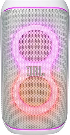 фото: Акустика JBL PartyBox Club 120 белый