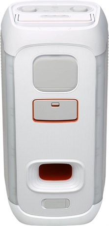 фото: Акустика JBL PartyBox Club 120 белый