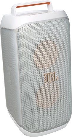 фото: Акустика JBL PartyBox Club 120 белый