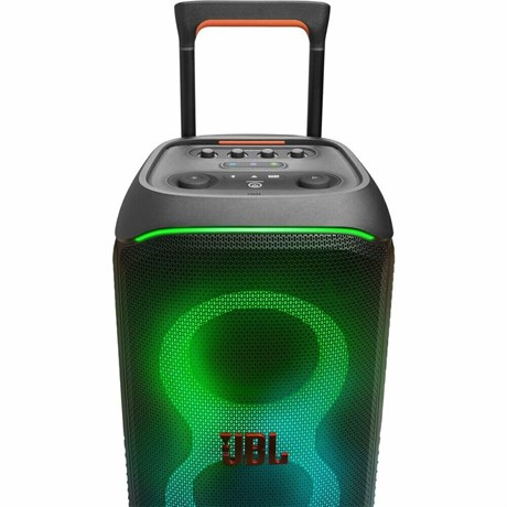 фото: Акустика JBL PartyBox Stage 320