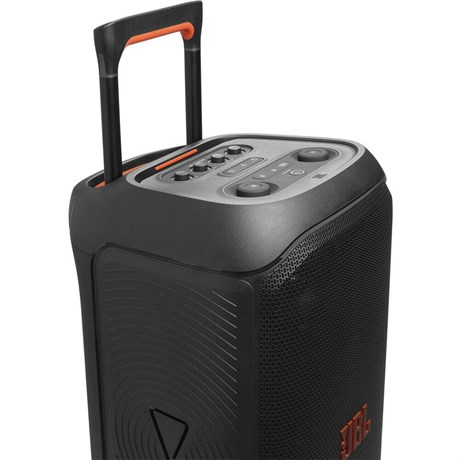фото: Акустика JBL PartyBox Stage 320