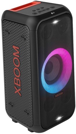 фото: Акустика LG XBOOM XL5S