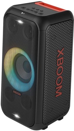 фото: Акустика LG XBOOM XL5S