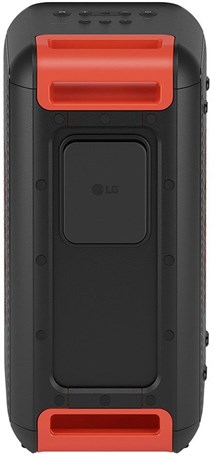 фото: Акустика LG XBOOM XL5S