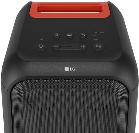 фото: Акустика LG XBOOM XL5S