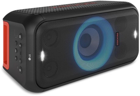 фото: Акустика LG XBOOM XL5S