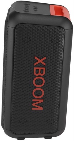 фото: Акустика LG XBOOM XL5S