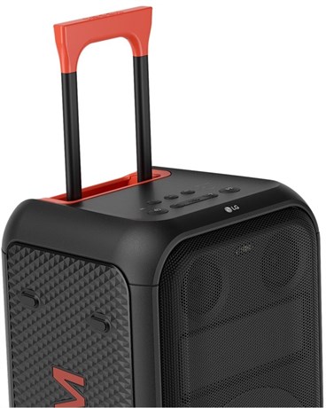 фото: Акустика LG XBOOM XL7S