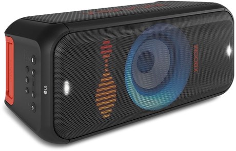 фото: Акустика LG XBOOM XL7S
