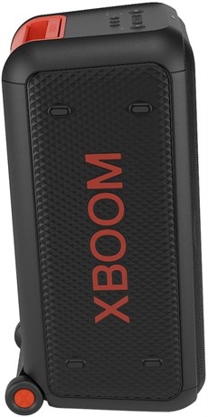 фото: Акустика LG XBOOM XL7S