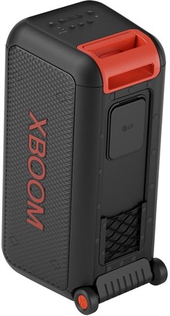 фото: Акустика LG XBOOM XL7S