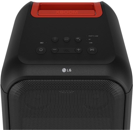 фото: Акустика LG XBOOM XL7S