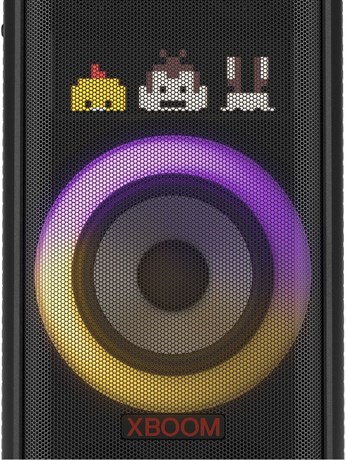 фото: Акустика LG XBOOM XL7S