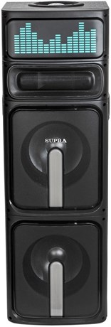 фото: Акустика Supra SMB-2050