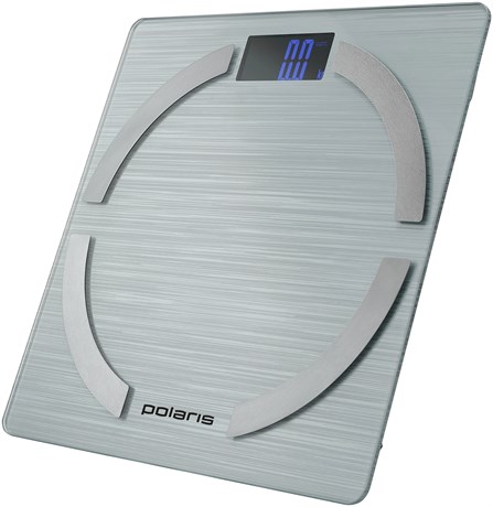 фото: Весы напольные Polaris PWS 1886 IQ Home