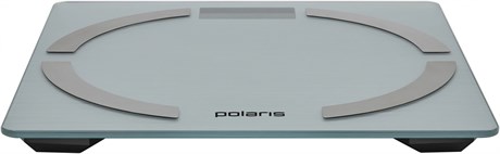 фото: Весы напольные Polaris PWS 1886 IQ Home