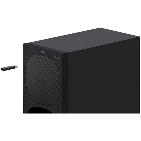 фото: Акустика Sony HT-S40R