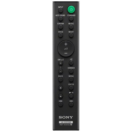 фото: Акустика Sony HT-S40R